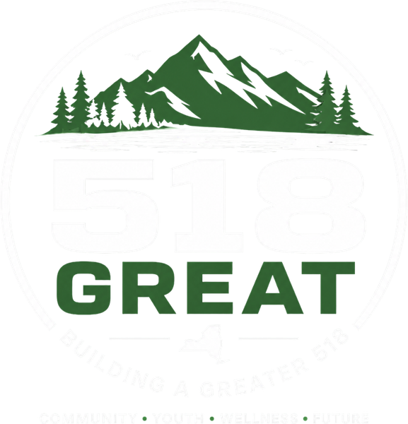518 Great