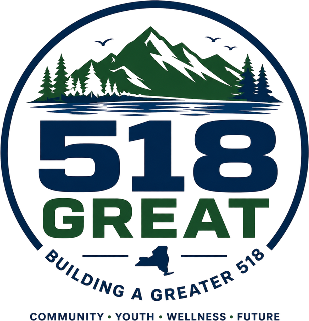 518 Great