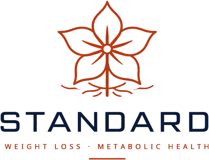 Standard Weight Loss & Metabolic Health